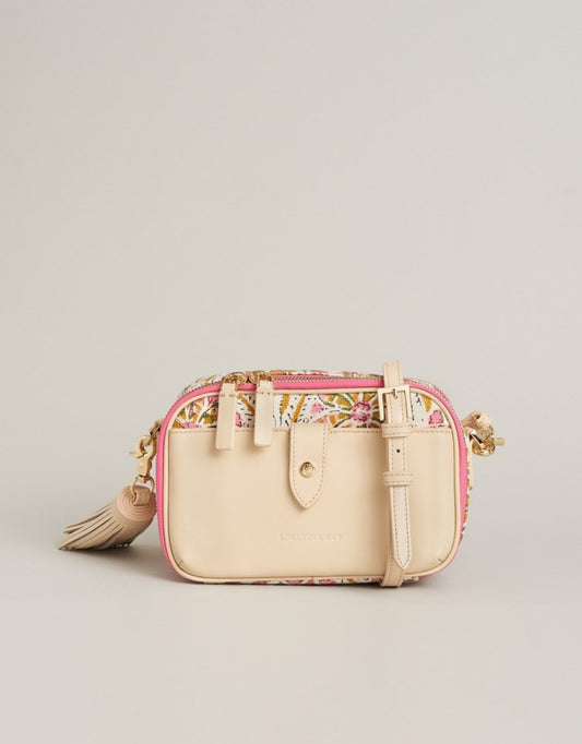 Meryl Crossbody Pepper Hall