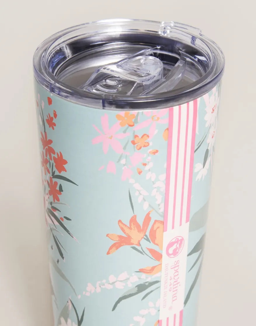 Stainless Steel Drink Tumbler Alljoy Landing Sea Foam