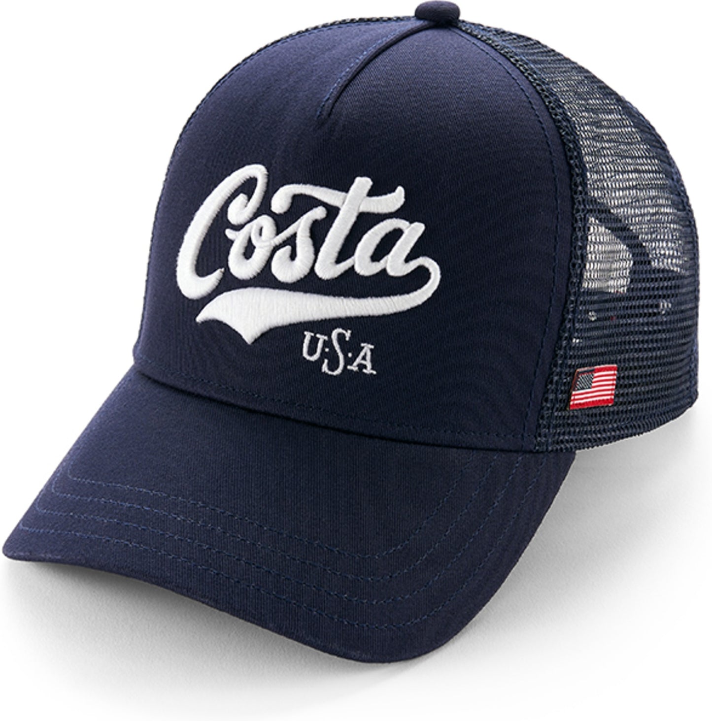 Costa - Script USA Hat