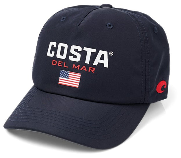 Costa - Established Performance Hat