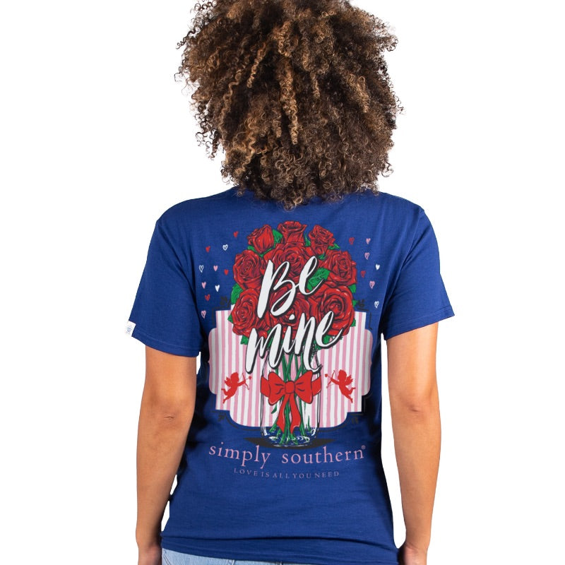 Be Mine Tee