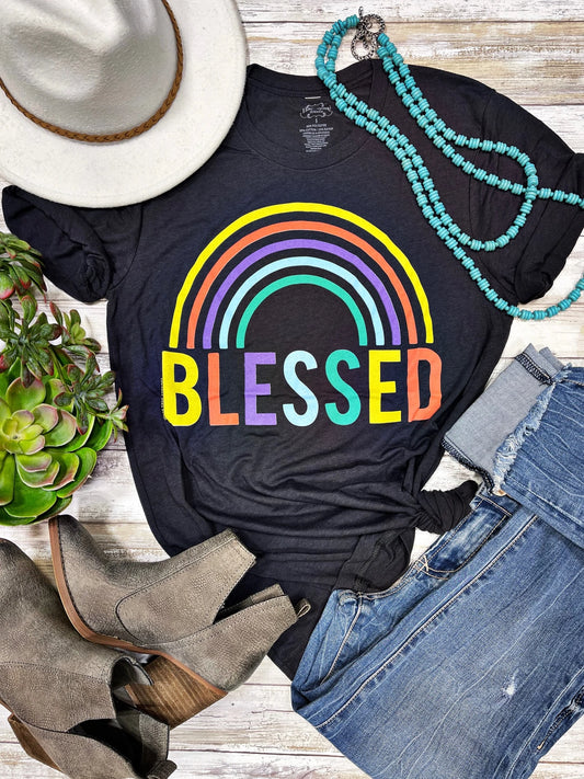 Blessed Tee