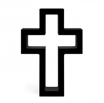 The Open Cross (5.75