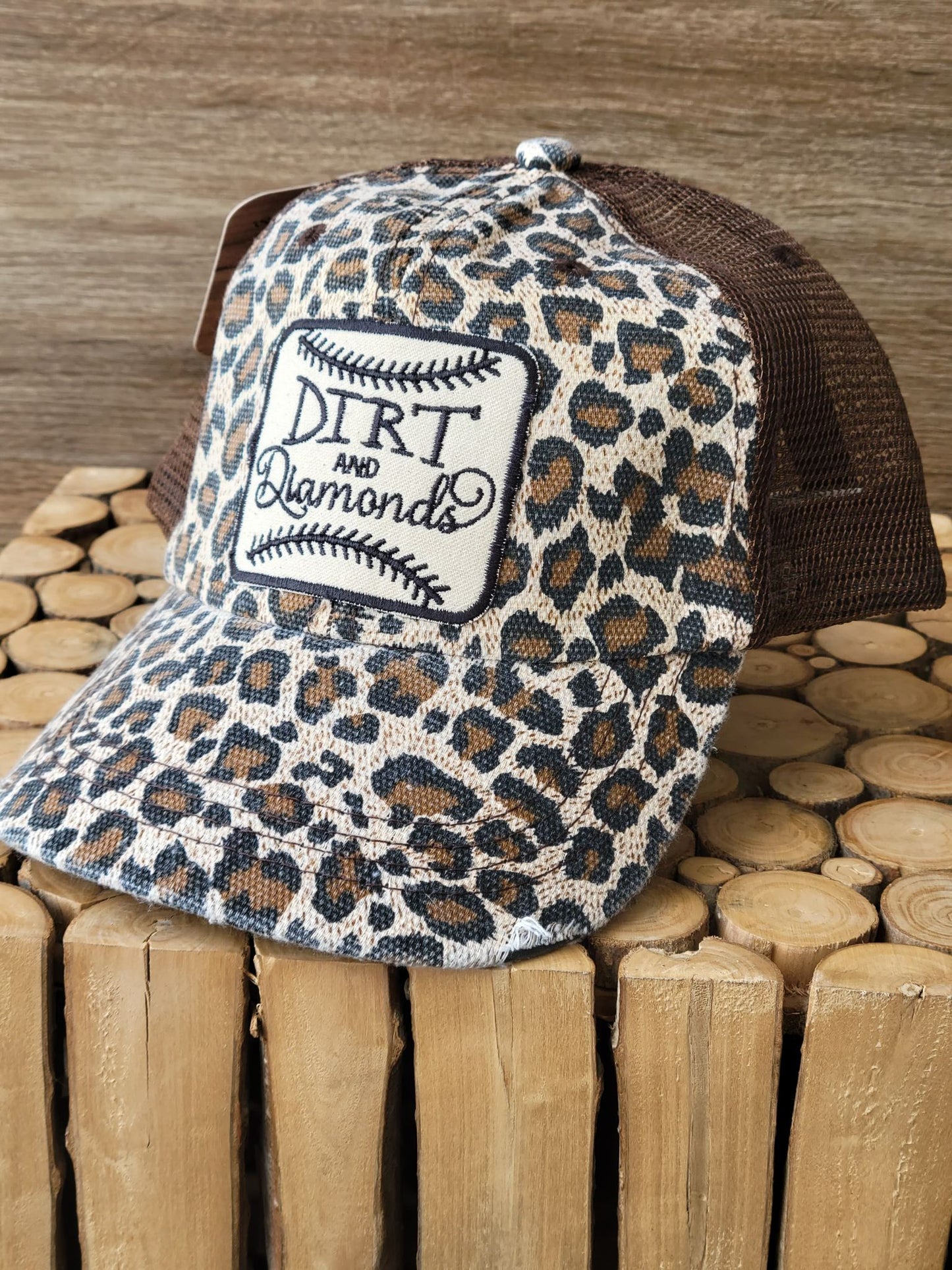 Dirt and Diamonds Hats