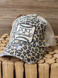 Dirt and Diamonds Hats