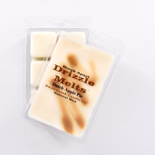 Swan Creek Dutch Apple Pie Drizzle Melt
