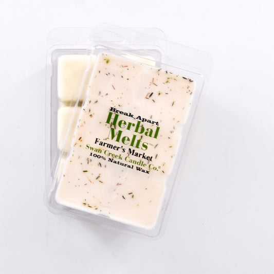 Swan Creek Farmers Market Herbal Melt