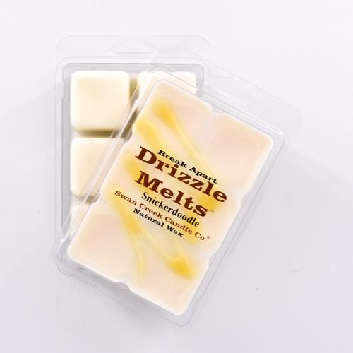 Swan Creek Snickerdoodle Drizzle Melt