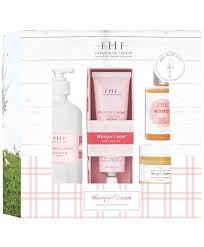 FHF Whoopie Cream Collection gift set