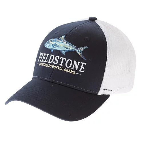 Fieldstone - Saltwater Hat