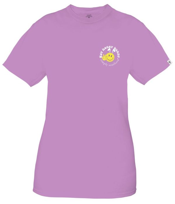 Honey Bunny Tee