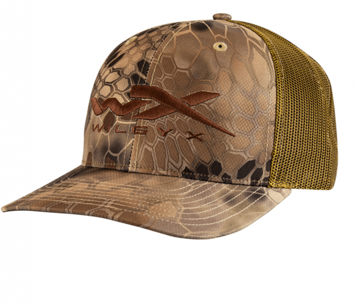 WX KRYPTEK® MESH CAP