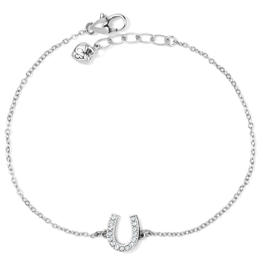 Inner Shine Luck Anklet