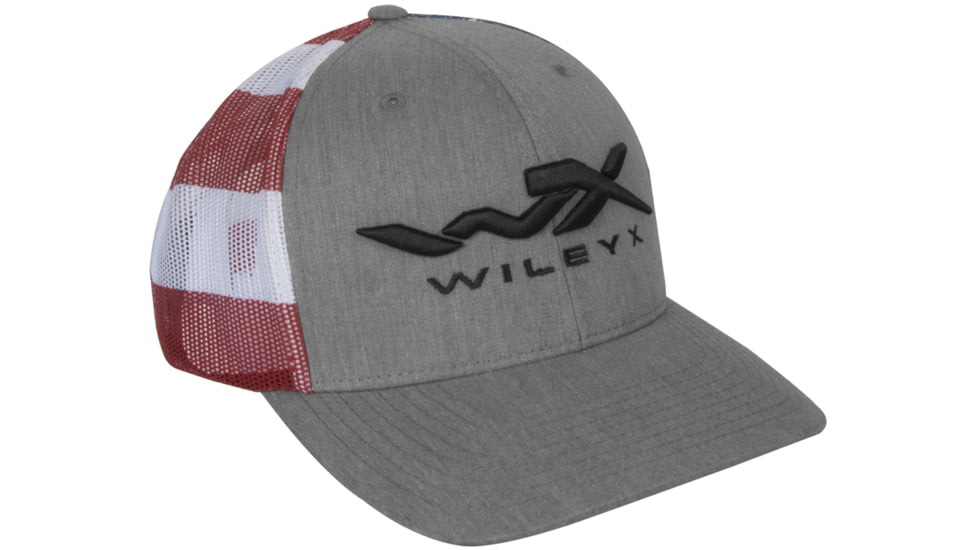 WX Stars and Stripes Hat
