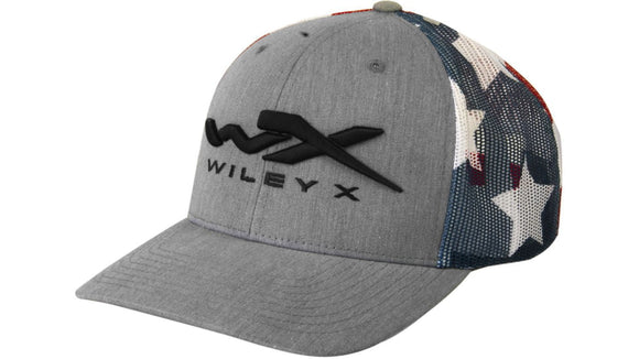 WX Stars and Stripes Hat