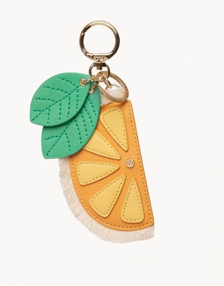 Riverhouse Icon Keychain