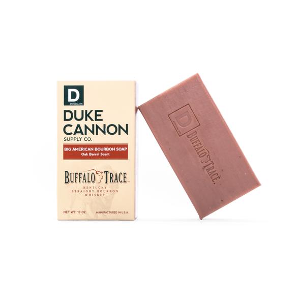 Big American Bourbon Soap - Buffalo Trace