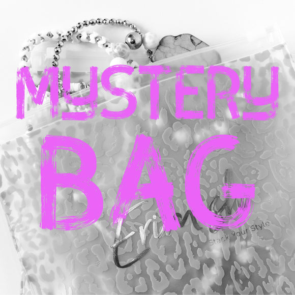 Erimish Mystery Bag