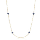 41" Necklace Simplicity Chain Gold - Signature Crosses