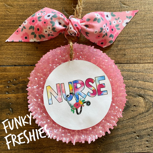 Nurse Freshie