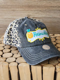 Persnickety Ponytail Hats