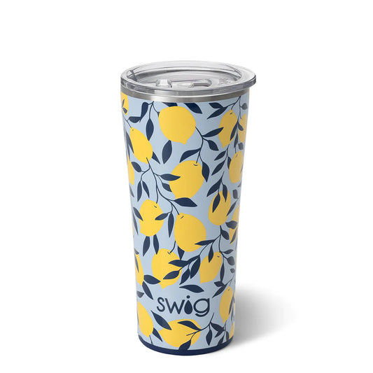 Limoncello Tumbler (22oz)