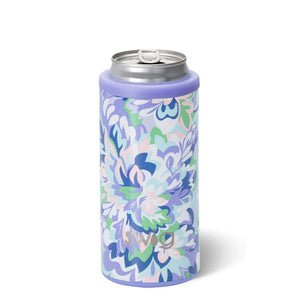 Morning Glory Skinny Can Cooler (12oz)