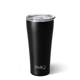 Black Tumbler (32oz)