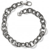 Sedona Link Charm Bracelet
