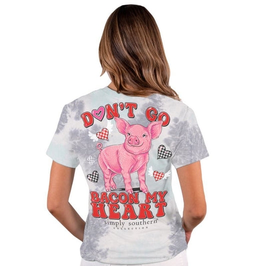 Don't Go Bacon Tee