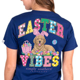 Easter Vibes Tee