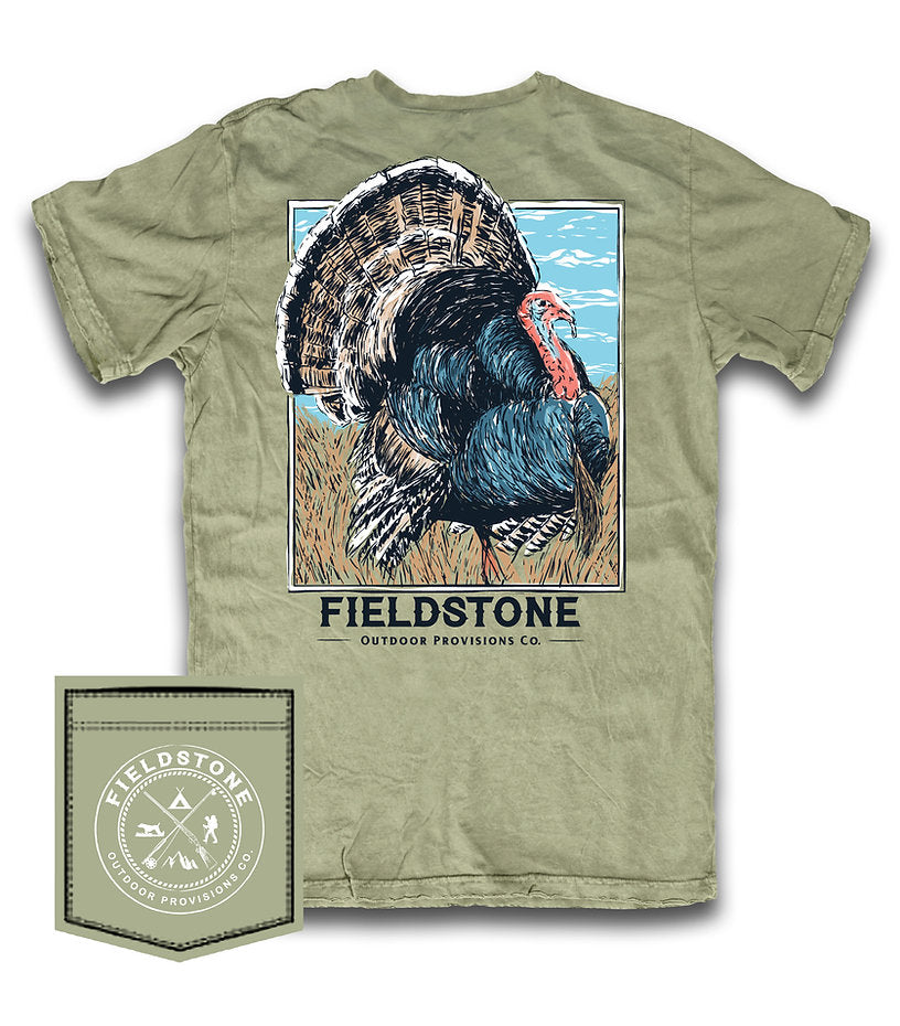 Turkey Tee