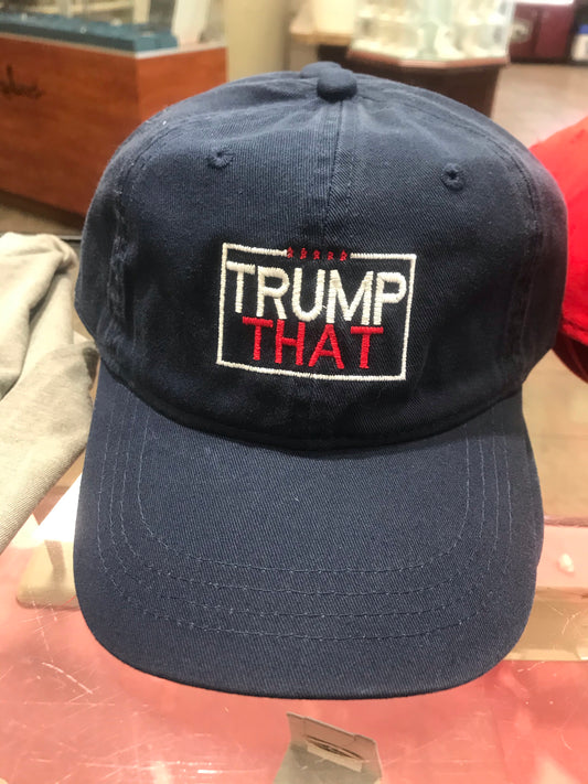 Texas True - Trump That Hats