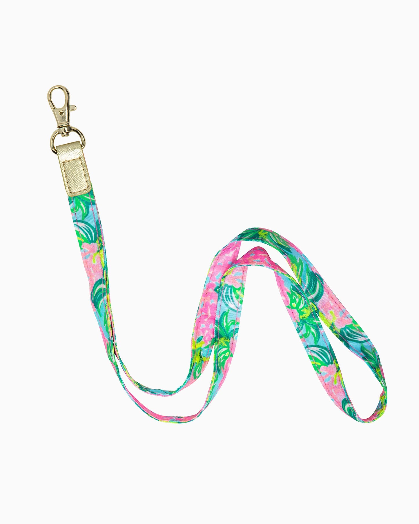 Lilly Pulitzer - Asst Lanyards