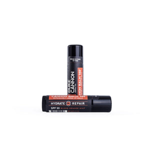 Cannon Balm 140* Tactical Lip Protectant