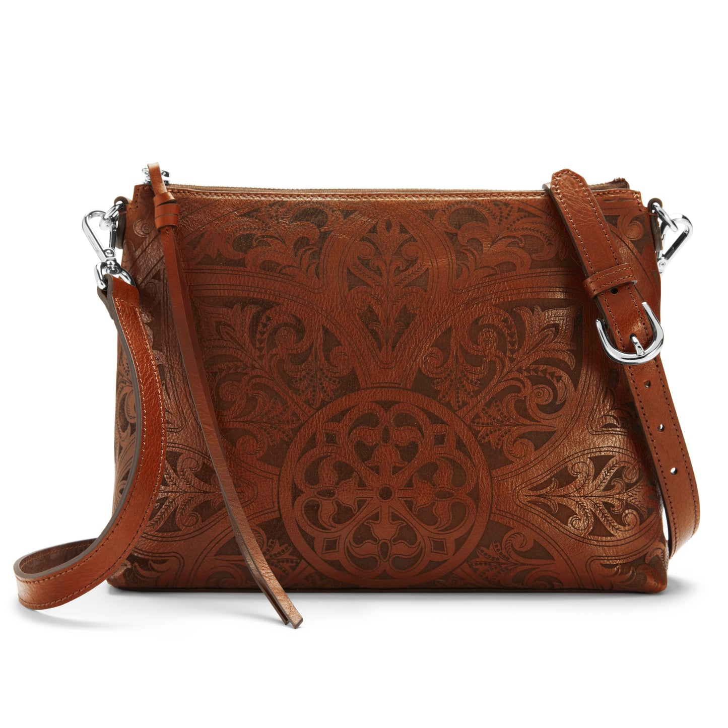 Aurora Soft Pouch Cross Body