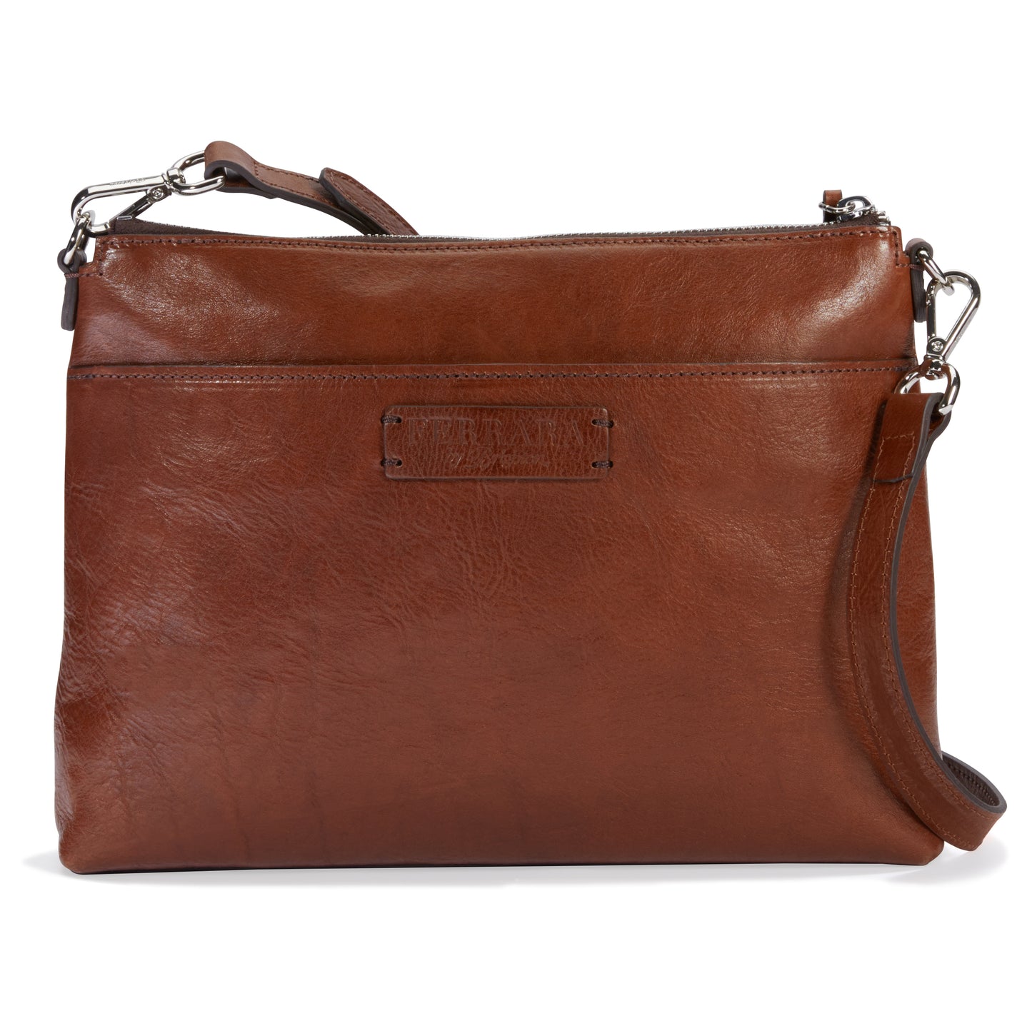 Aurora Soft Pouch Cross Body