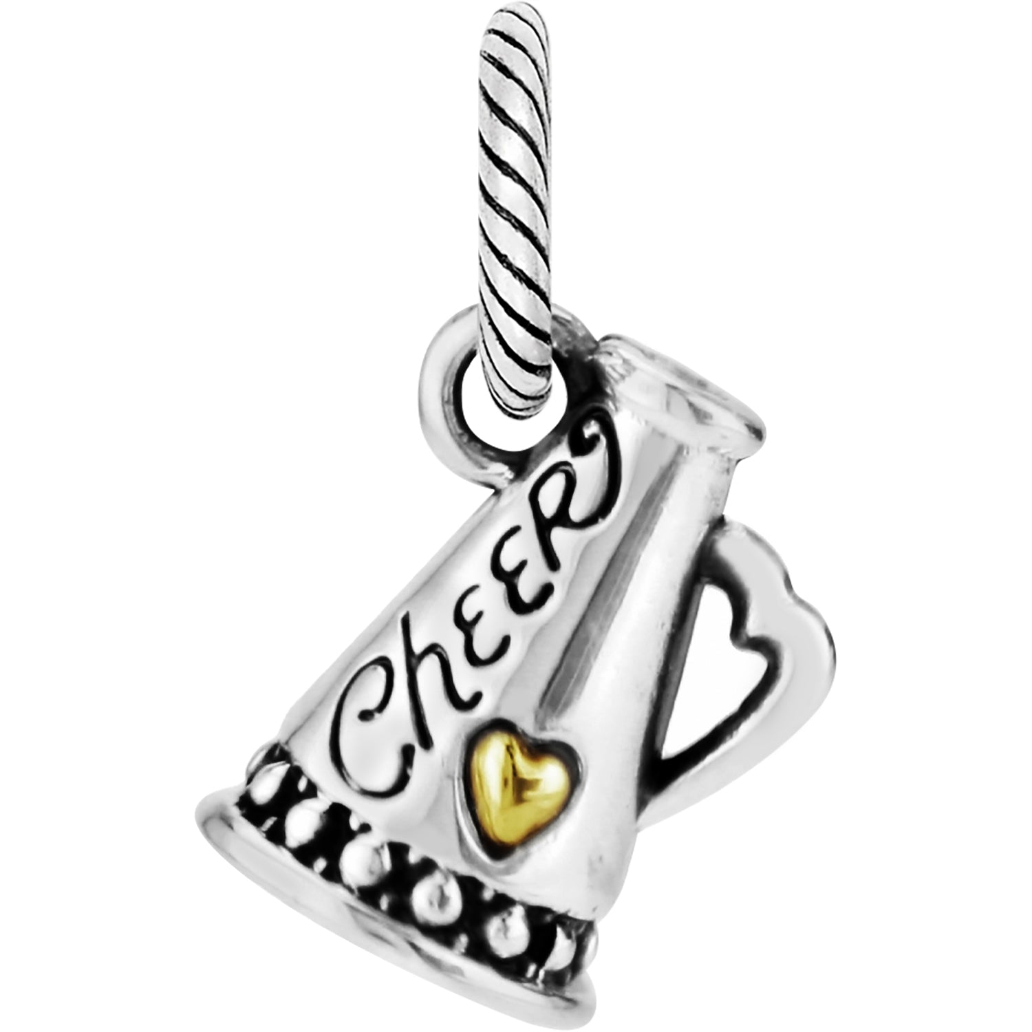 Cheer Charm