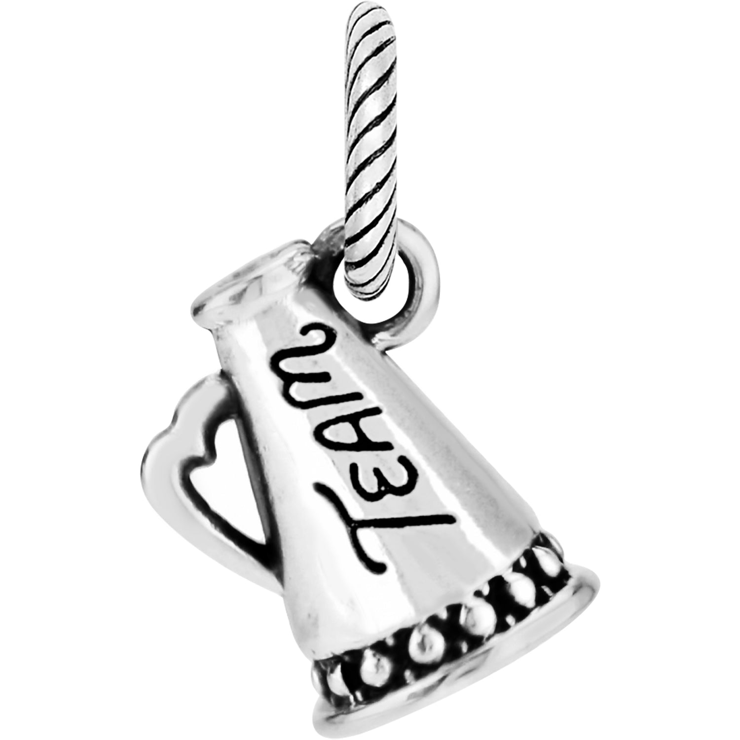 Cheer Charm