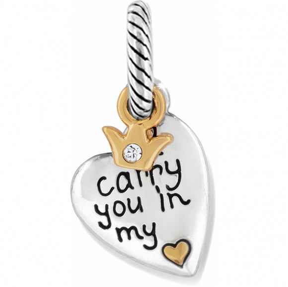 Carry You Charm