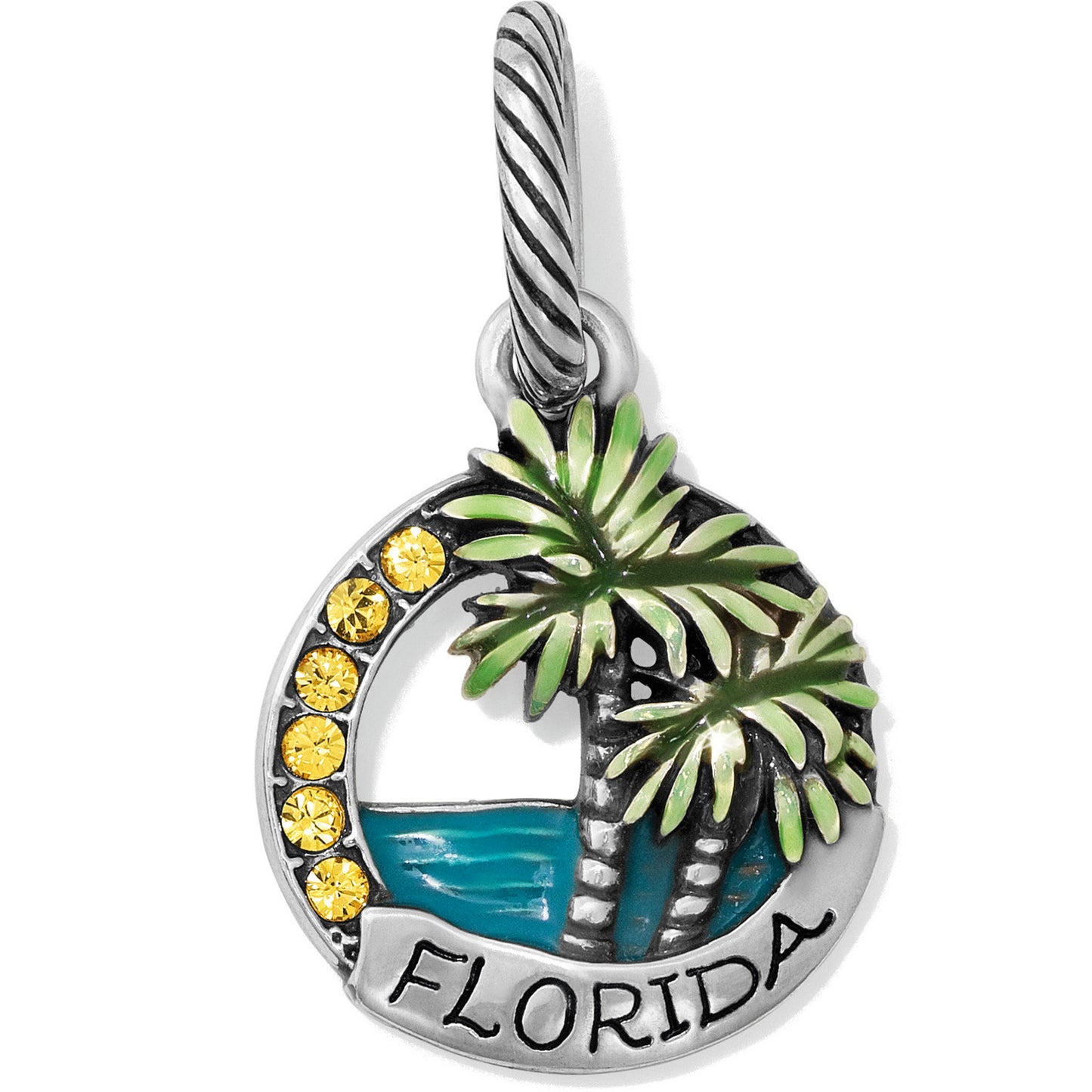 Florida Sunshine Charm