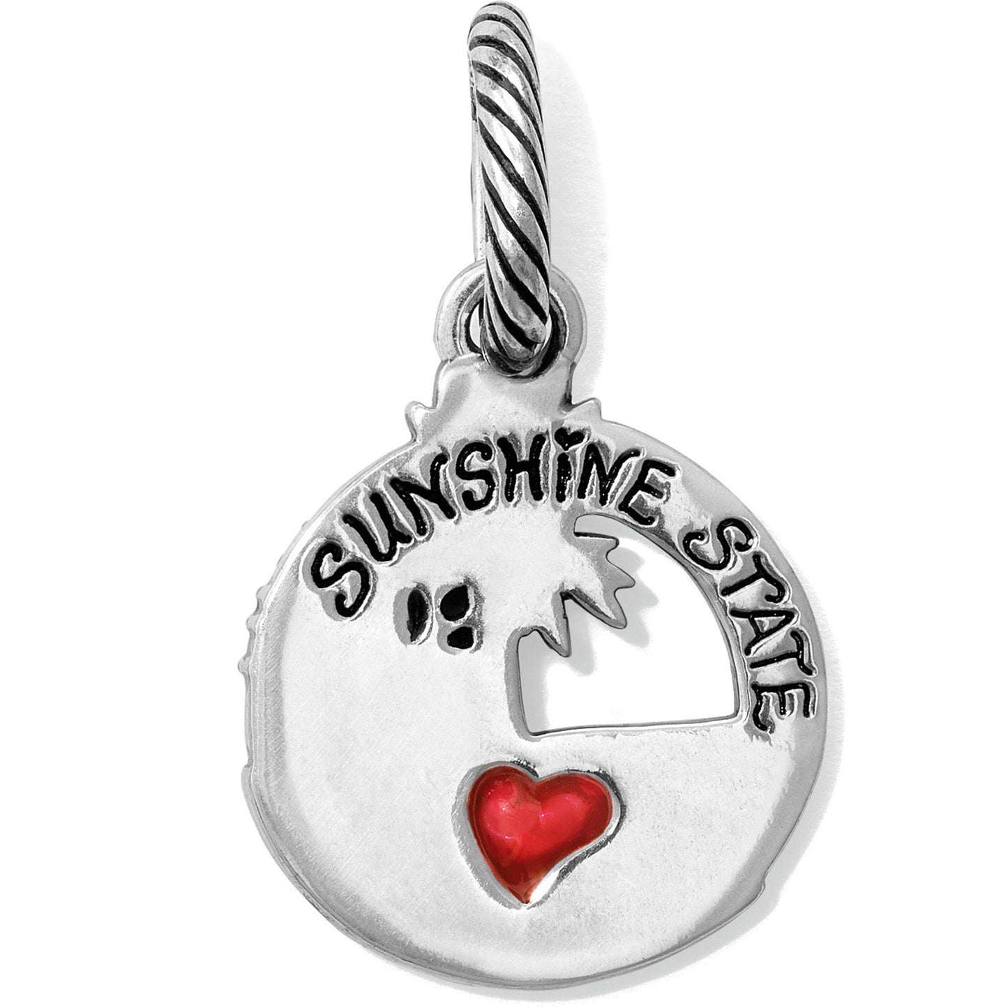 Florida Sunshine Charm