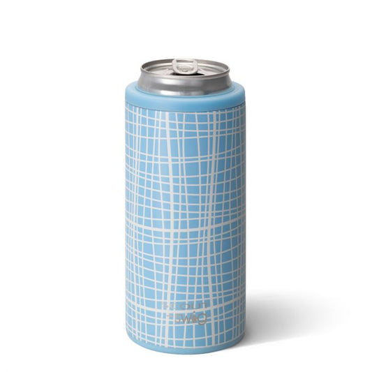 Swig + Scout - Screen Latifah Skinny Can Cooler (12oz)